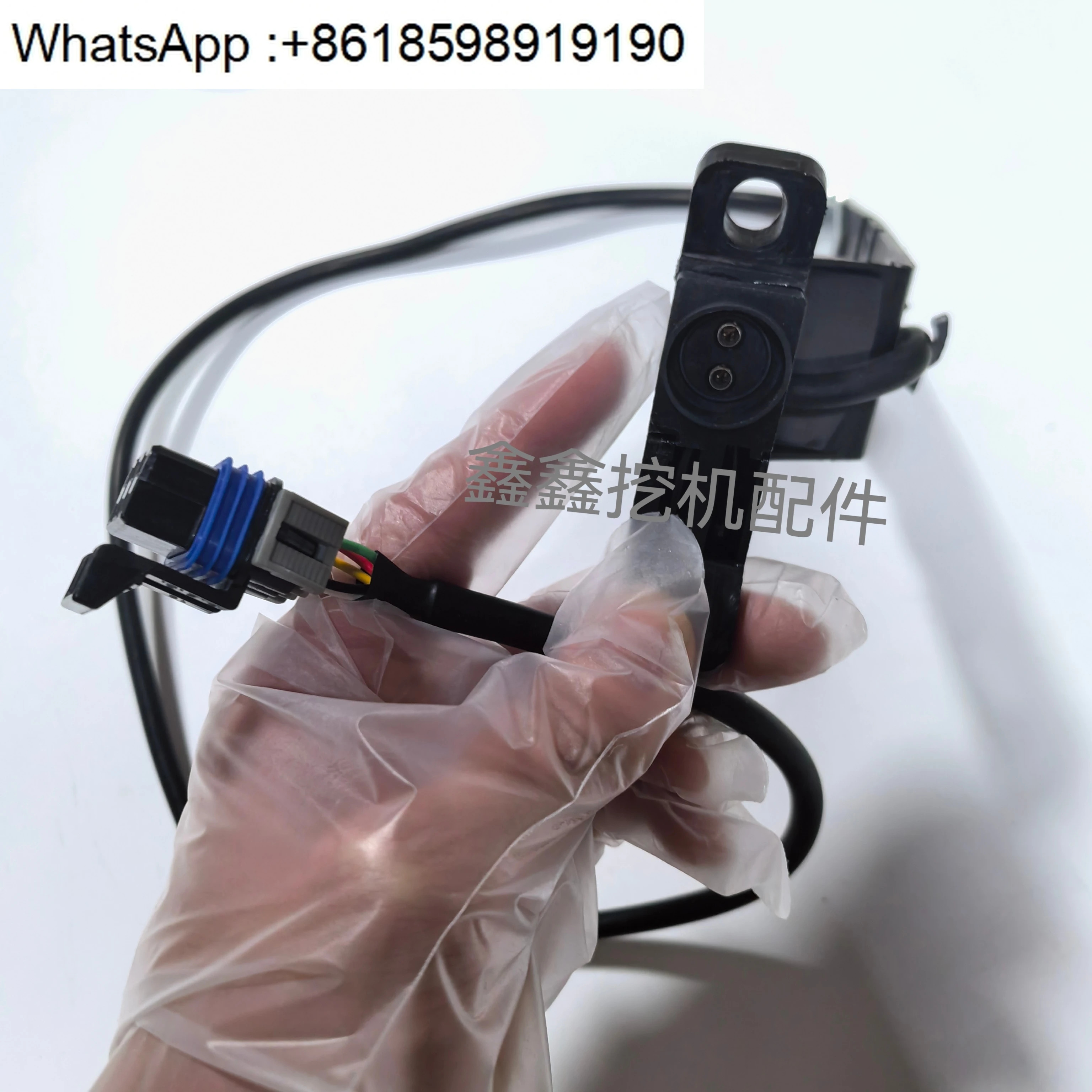 팬 클러치 센서 실리콘 오일 XE200D-XE305D