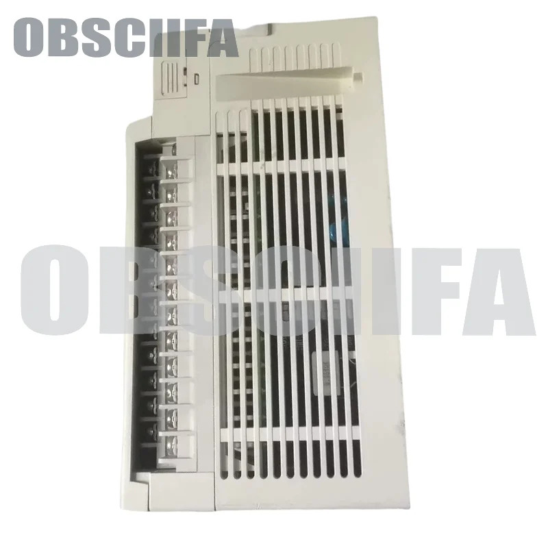 오리지널 FX3U-32MR/DS PLC 모듈