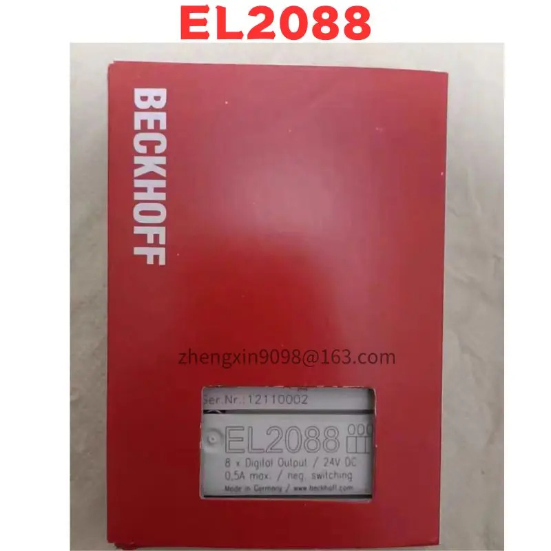 오리지널 EL2088 모듈