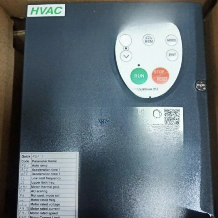범인버터 ATV212HD45N4 45kW 3P AC380-460