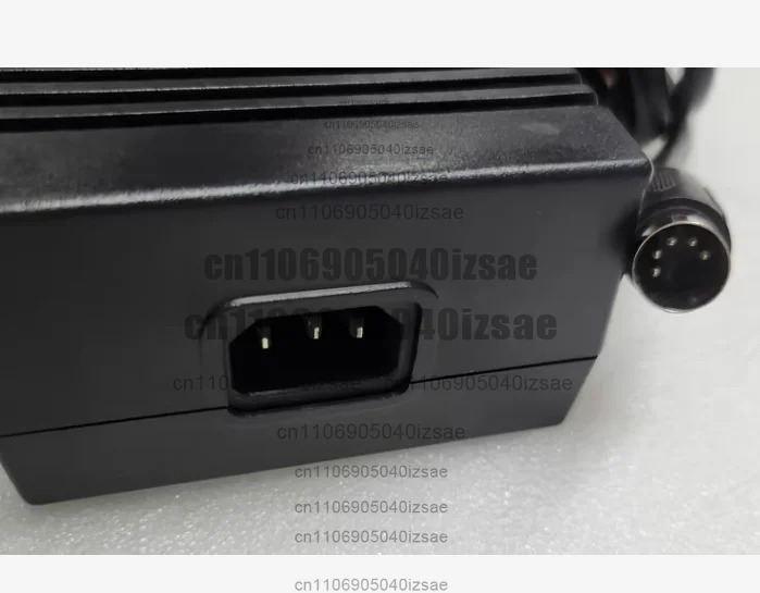 전원공급장치 PMP55-31 어댑터 5V5A 12V3A -12V0.5A 공급 케이블 5핀 플매트 카펫 러그