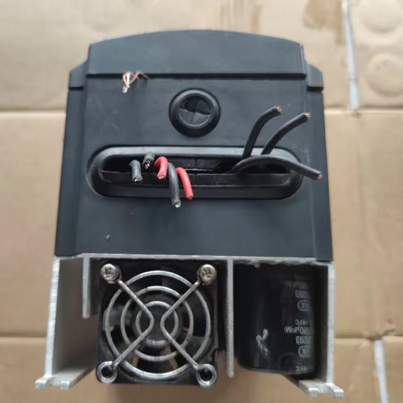 리퍼 주파수 변환기 9000-3T-00400G 4kw 380v OK
