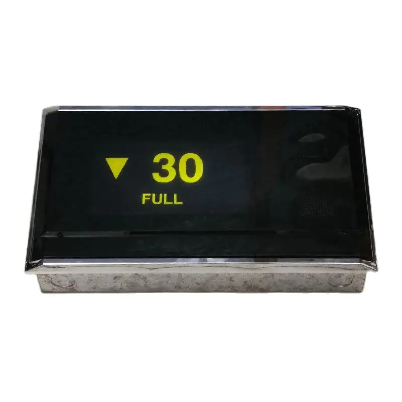 AAA26800SG 8.4인치 LCD 모니터 디스플레이 ACA23750AAA 엘리베이터 부품 리프트 액세서리
