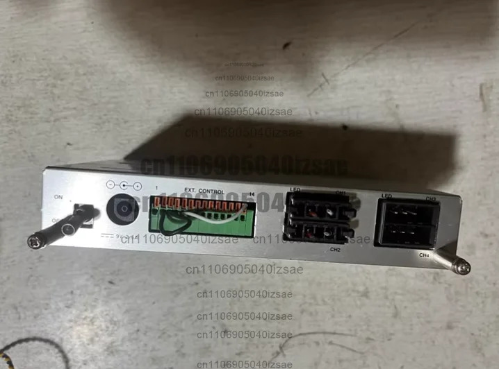 광원 C11924-521 9Vdc2.5A 리퍼 완료 OK