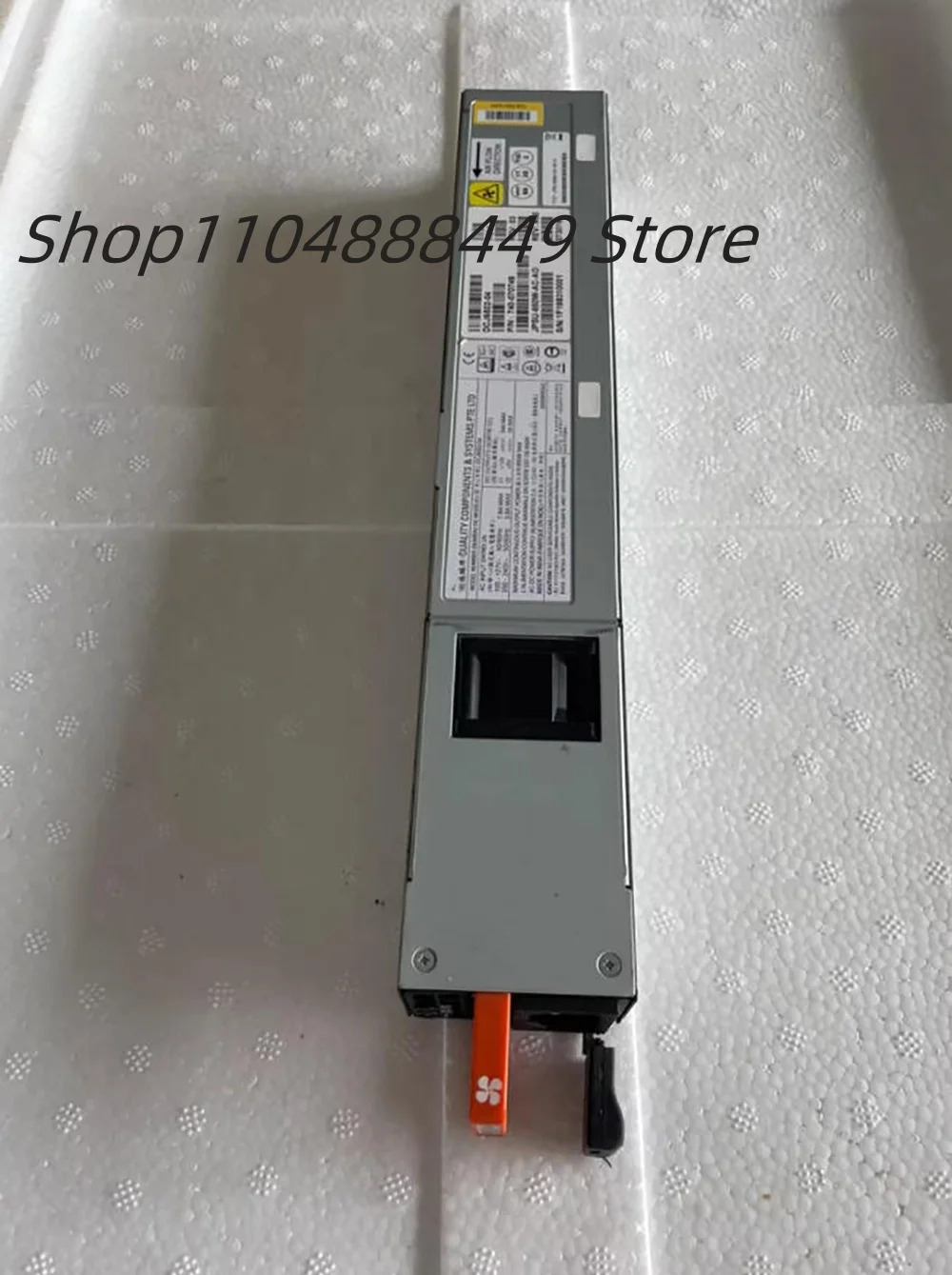 JPSU-650W-AC-AO 전원공급장치