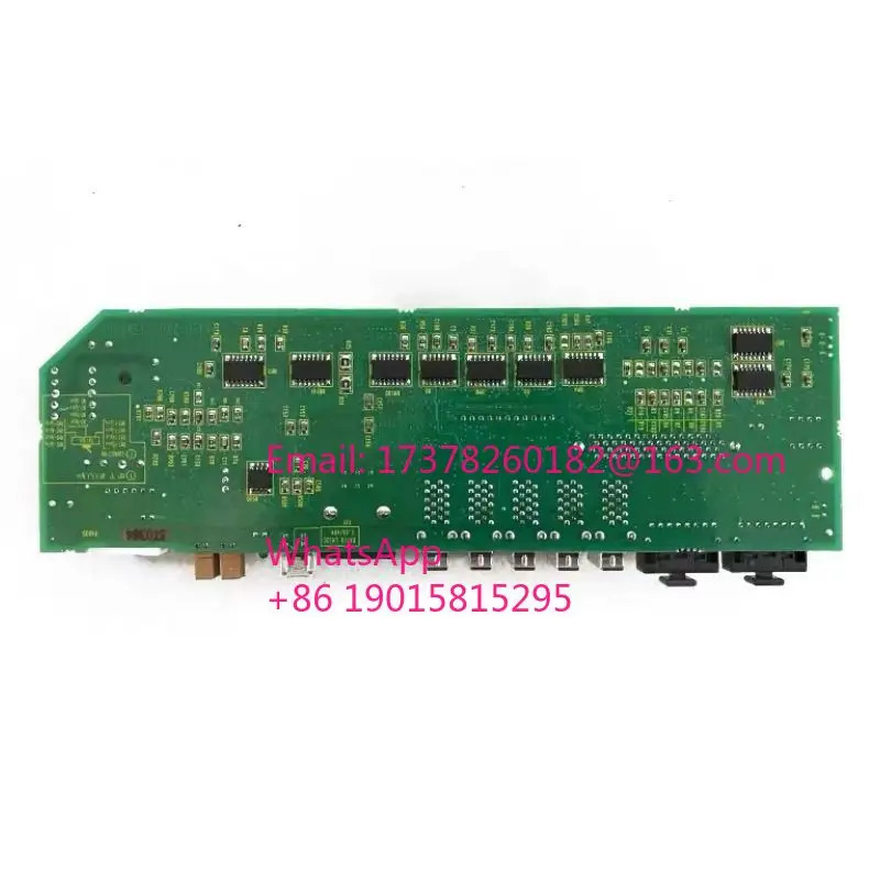 리퍼 A20B-2100-0543 서보 드라이브 사이드 보드 완료