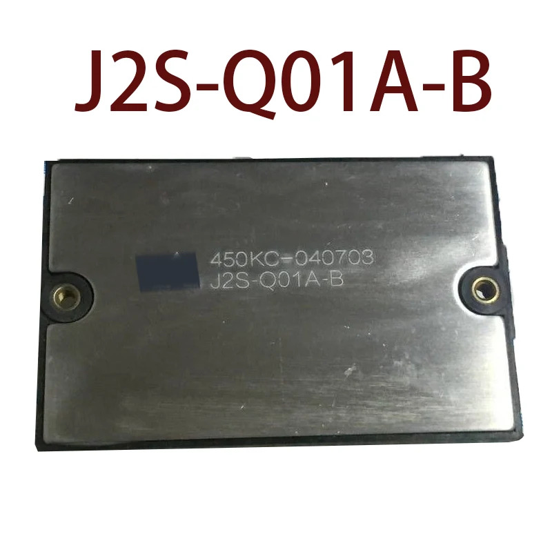 오리지널 J2S-Q01A-B 현장