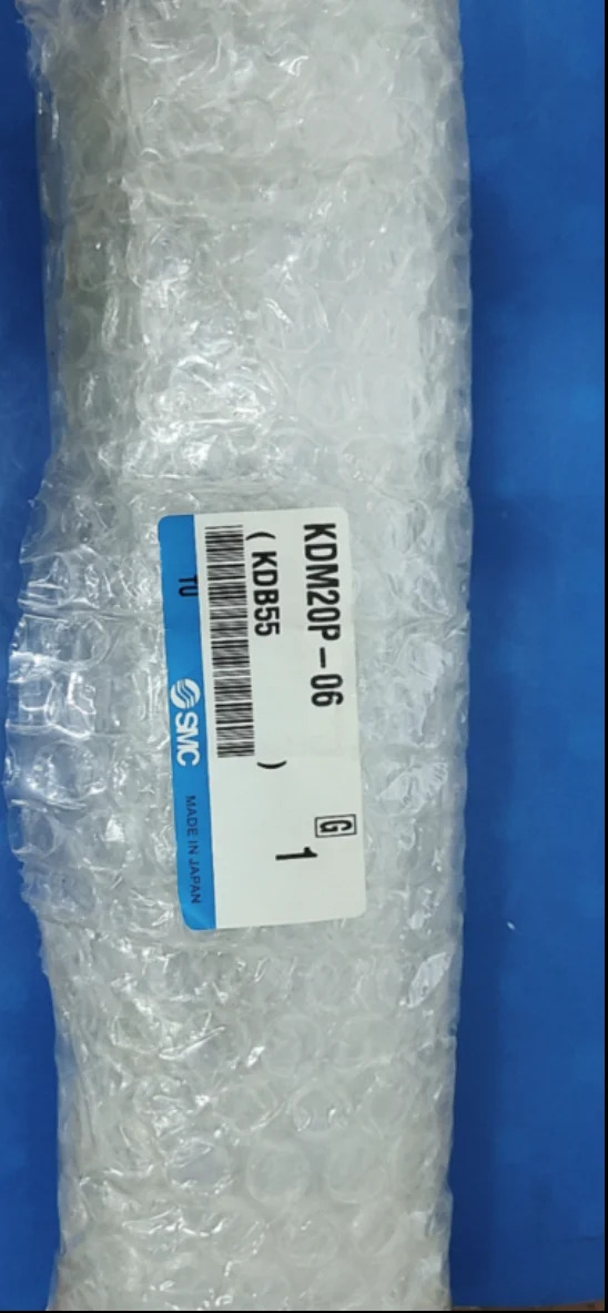 SMC 멀티 파이프 조인트 KDM20P-06 신
