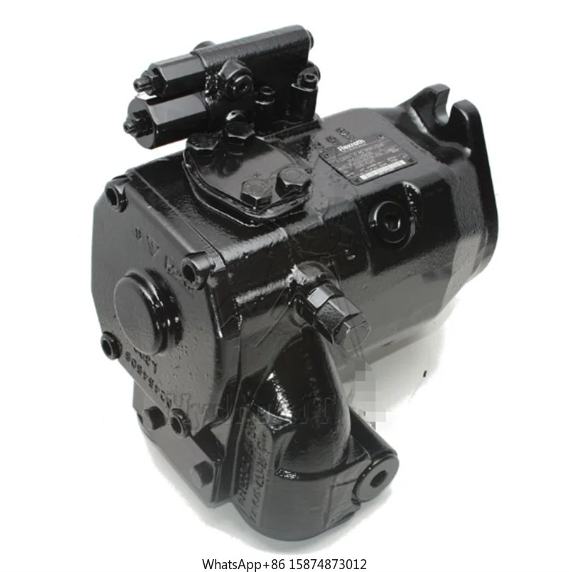 OEM ODM 디자유압 피스톤 펌프 A10CO45DFR A10CO45DFR1/52R-VWC12H502D