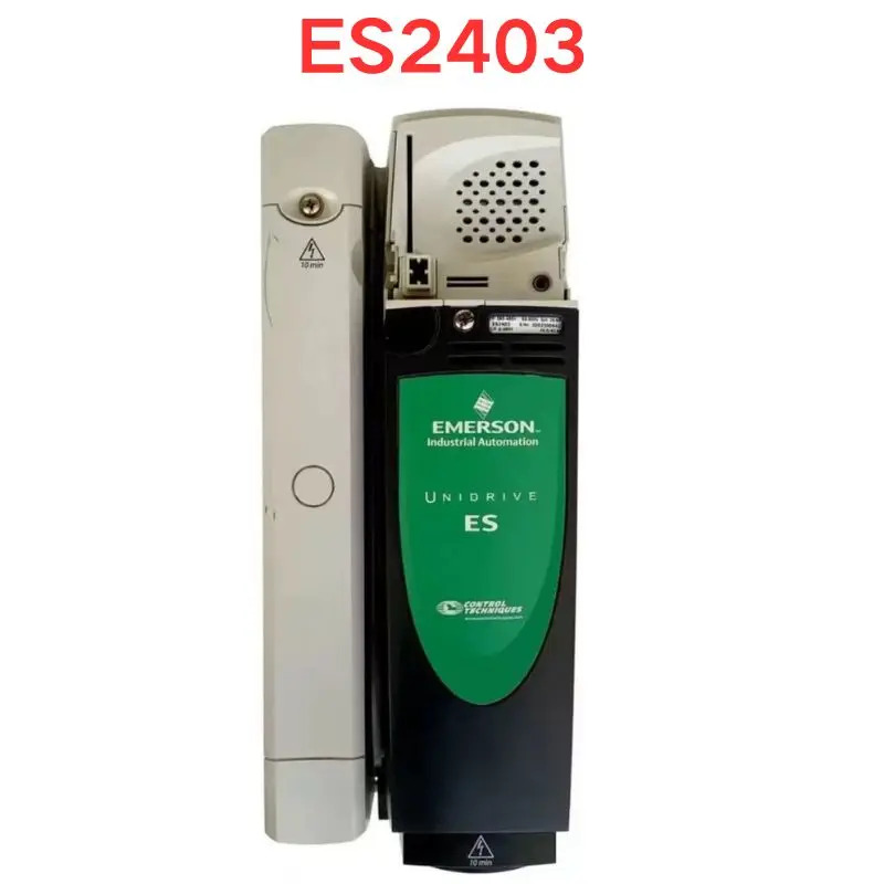 리퍼 ES2403 주파수 변환기 기능 OK