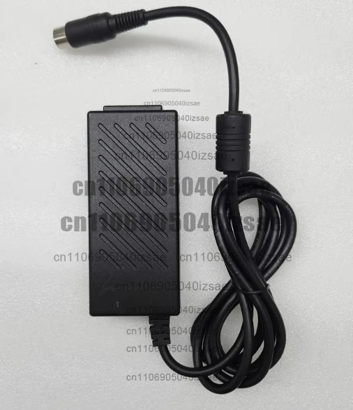 MWA065012B 전원공급장치 12V 6A 5핀 전원 케이블 ICCNEXERGY 어댑터 완전 작동 리퍼 완료 OK