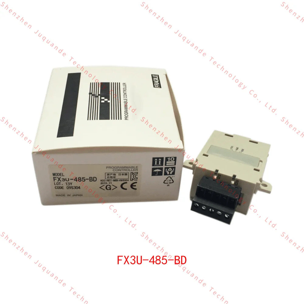 FX3U-485-BD FX3U-422-BD FR-ABR-H3.7K FX1N-485-BD FX1N-422-BD FX1N-232-BD FX2N-232-BD FX3U-232-BD 신