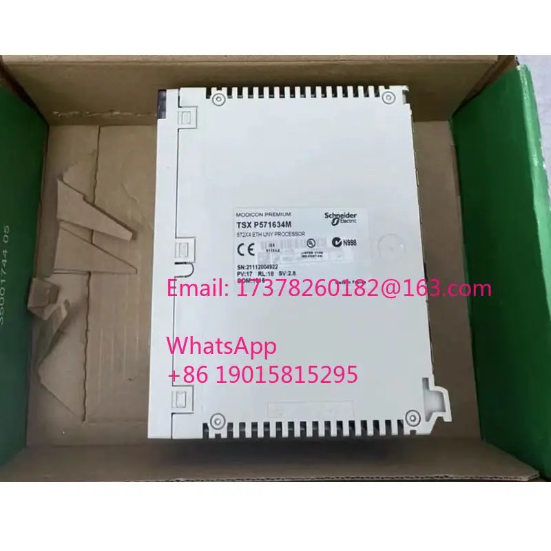 TSXP 571634 M PLC 모듈