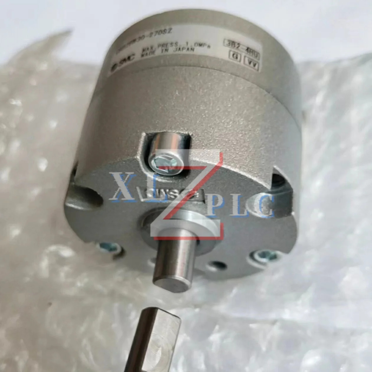 회전 실린더 CRB2BW10-90SZ 내 새 CRB2BW15-180SZ CRB2BW30-270SZ
