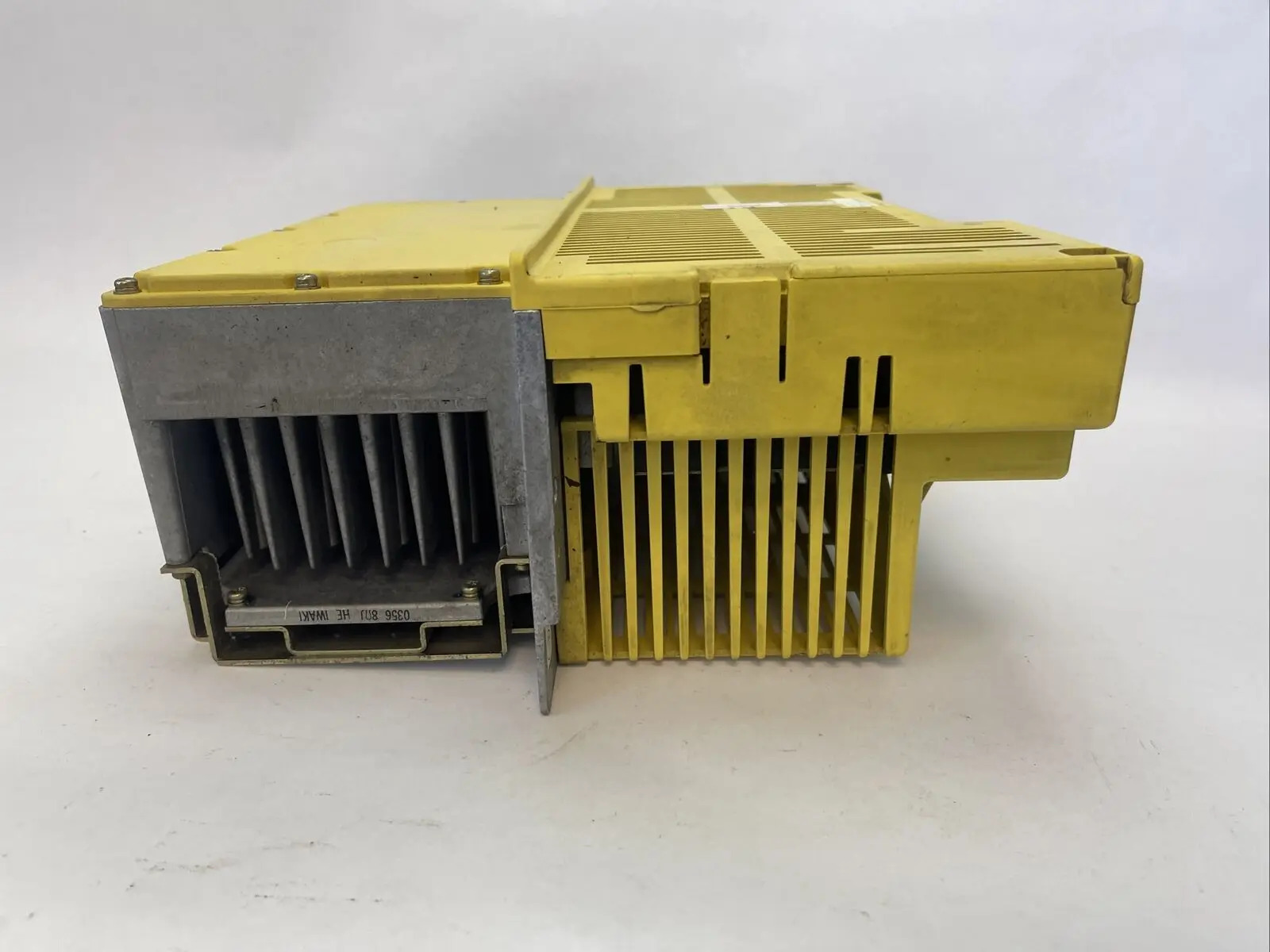 FANUC 서보 증폭기 리퍼 완료 A06B6066H008 A06B-6066-H008