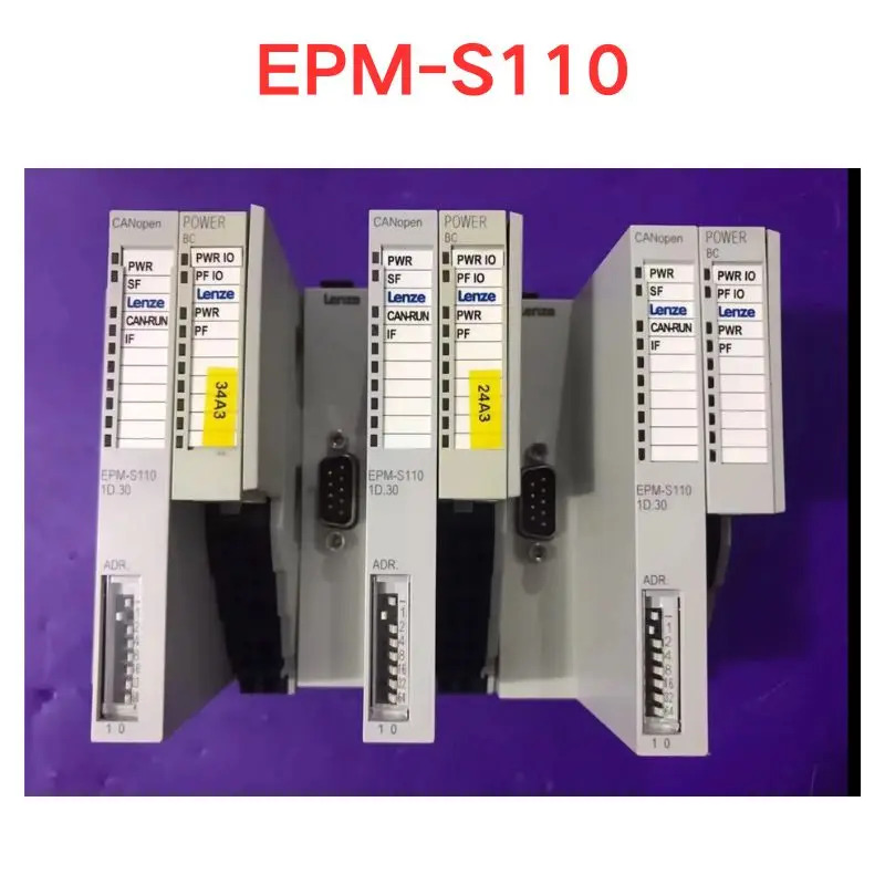 리퍼 EPM-S110 모듈 기능 OK