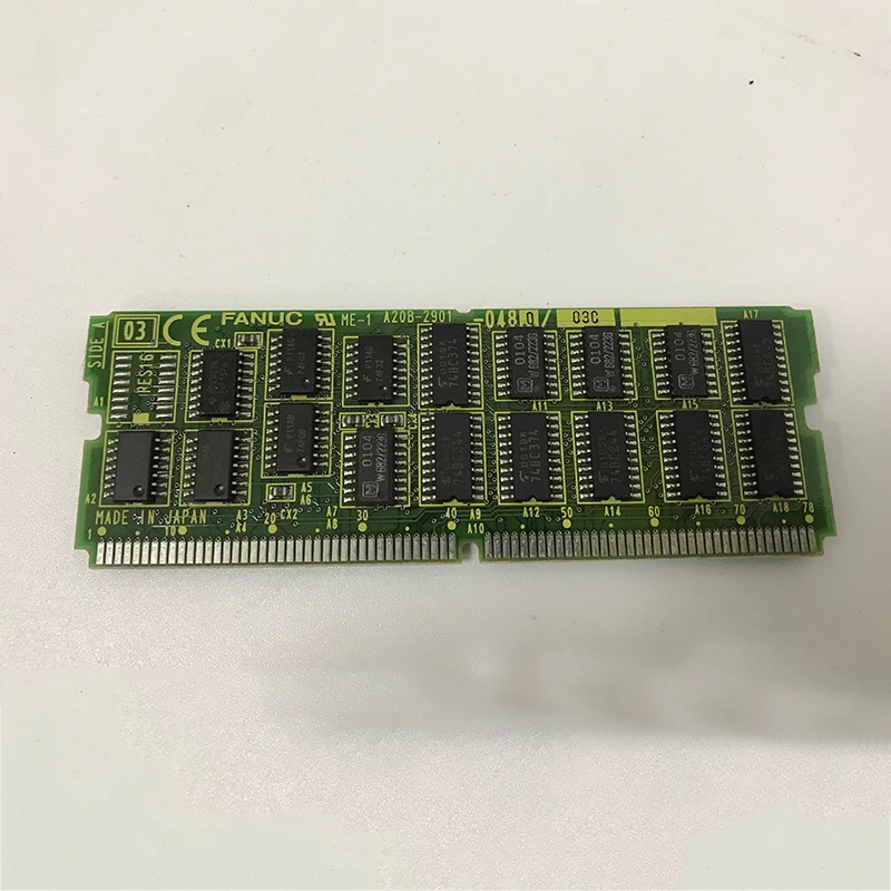 A20B-2901-0480 FANUC 회로 기판 Ok 리퍼 완료 A20B29010480
