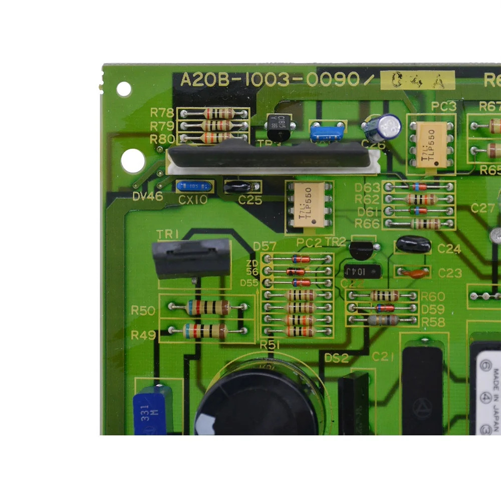 A20B-1003-0090 FANUC 회로 기판 A20B 1003 0090