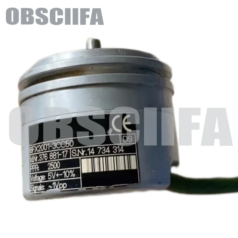 6FX2001-3CC50 6FX2001-2QB02 6FX2001-3EB02 6FX2001-3EC50