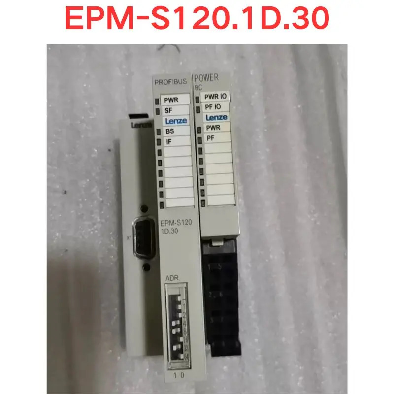리퍼 EPM-S120.1D.30 모듈 기능 OK