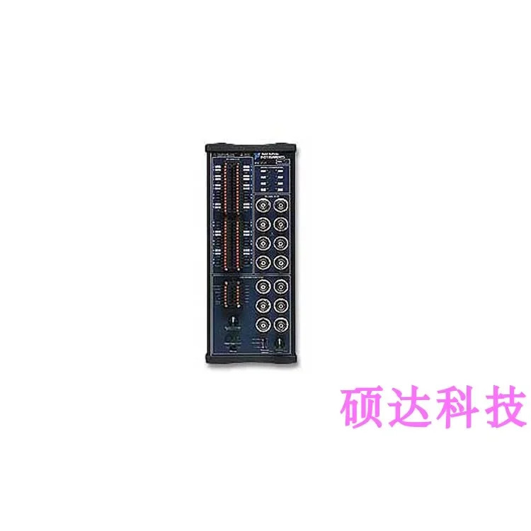 NI BNC-2121 와이어링 778289-0 1bnc 용수철 터미널 연결 I/O 문VIP 확신