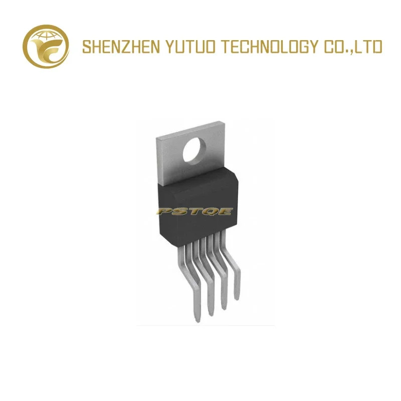 위조 OPA548T-1 OPA548 TO-220-7 TO IC 신