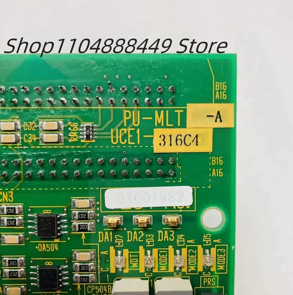 UCE1-316C4 PU-MLT-A CV180 마더보드