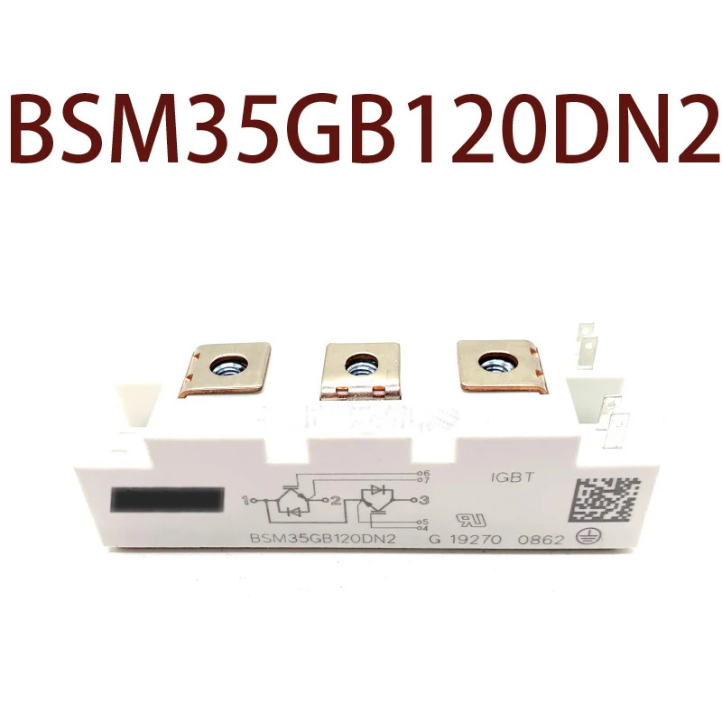 BSM35GB120DN2 현장