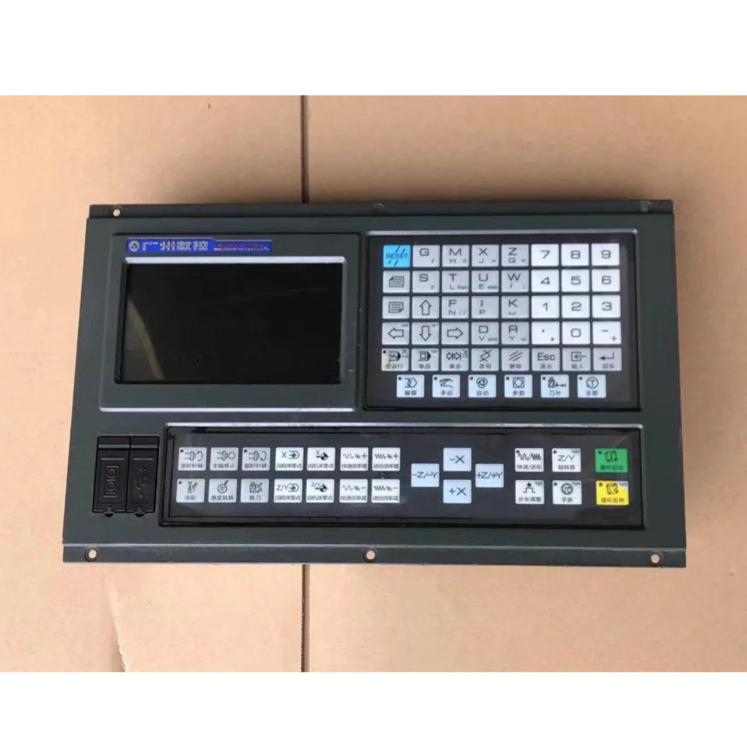 리퍼 GSK928TCa-L CNC 시스템 OK