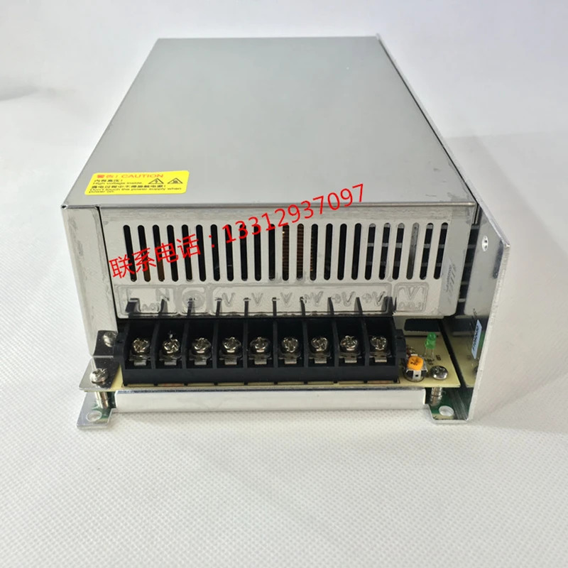 HF400W-S-48 48V8.3A 스위칭 전원공급장치 엘리베이터 부품 리프트 액세서리