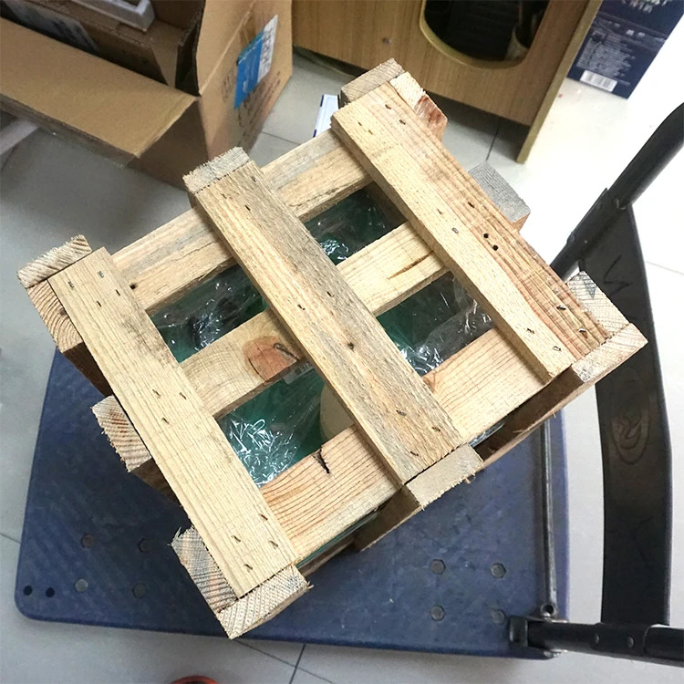 점화 기계 고전압 변압기 정전기 발전기 30KV 오일 침수 조정기