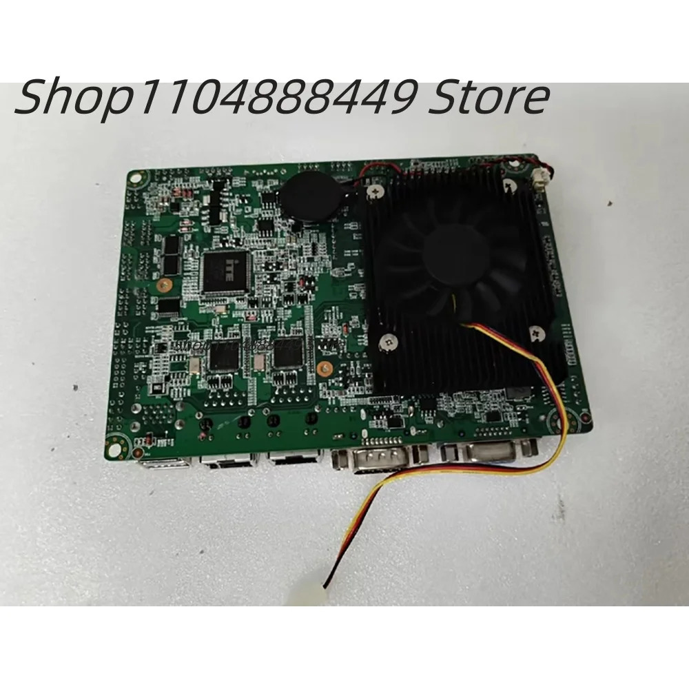 IPC-I1356P02-03-V2.1 산업제어 마더보드