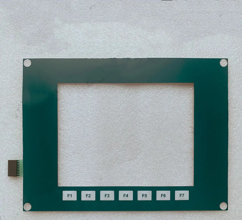시스템기계 제어 키패드 멤브레보호 필름 CNC8040-M