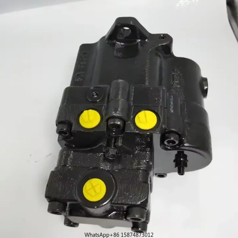 PVD-0B-24P-8G3-4837B 고압 굴삭기 유압 오일 펌프 PVD 피스톤 PVD-00B PVD-15B PVD-0B PVD-2B 시리즈