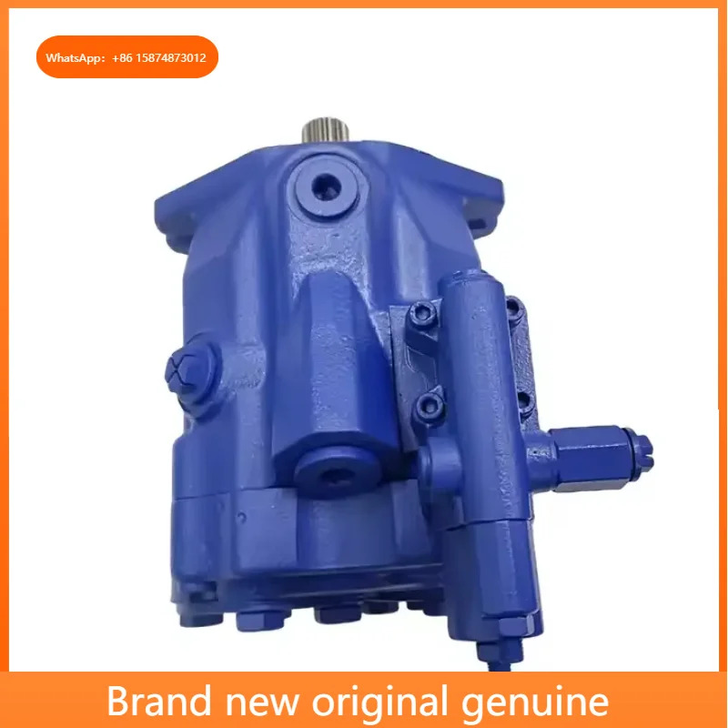 고압 유압 피스톤 펌프 A10V A10VO45 60 71 85 A10VO140 DFR /31R-VSD62KP