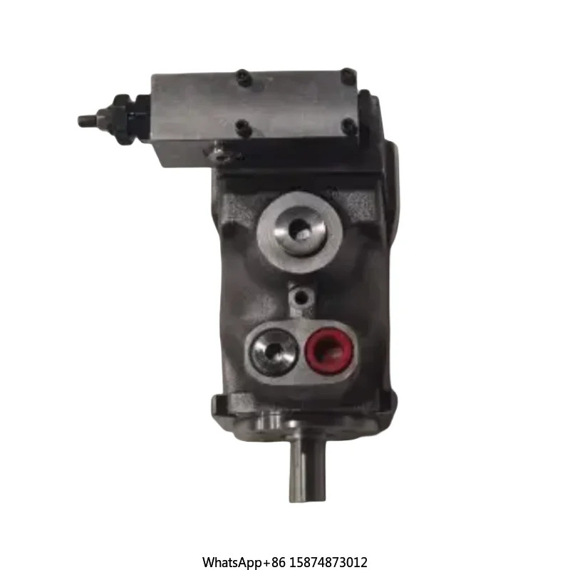 피스톤 펌프 PV270 유압 PV270R1L1T1N2CC PV270R1L1T1N2LA PV270R1L1T1N2LB PV270R1T1N2LC PV270R1L1T1N3CC PV270