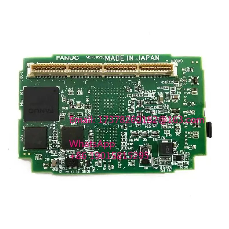 리퍼 A20B-3300-0816 회로 기판 완료