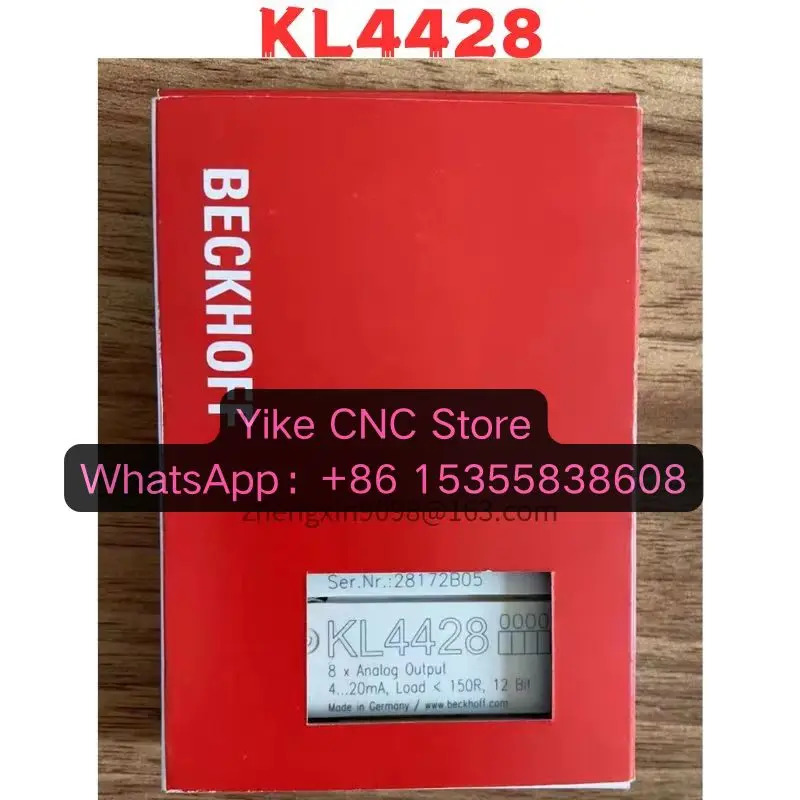 오리지널 KL4428 모듈