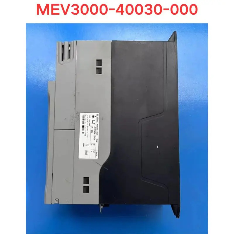 리퍼 MEV3000-40030-000 주파수 변환기 3KW 기능 OK