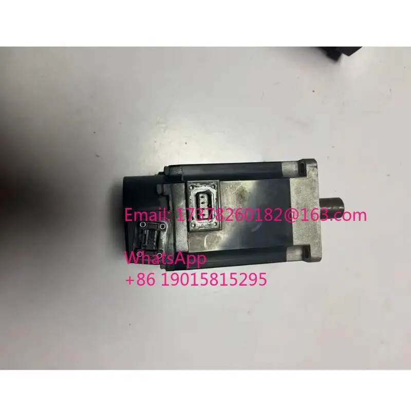 HG-KN43J-S100 리퍼 서보모터 정상 기능 완료