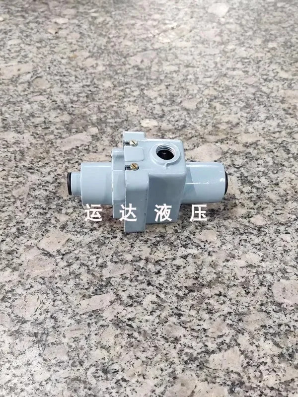 압력 릴레이 천진 유압 부품 공장 DP-63 DP-40 DP-25 DP-10