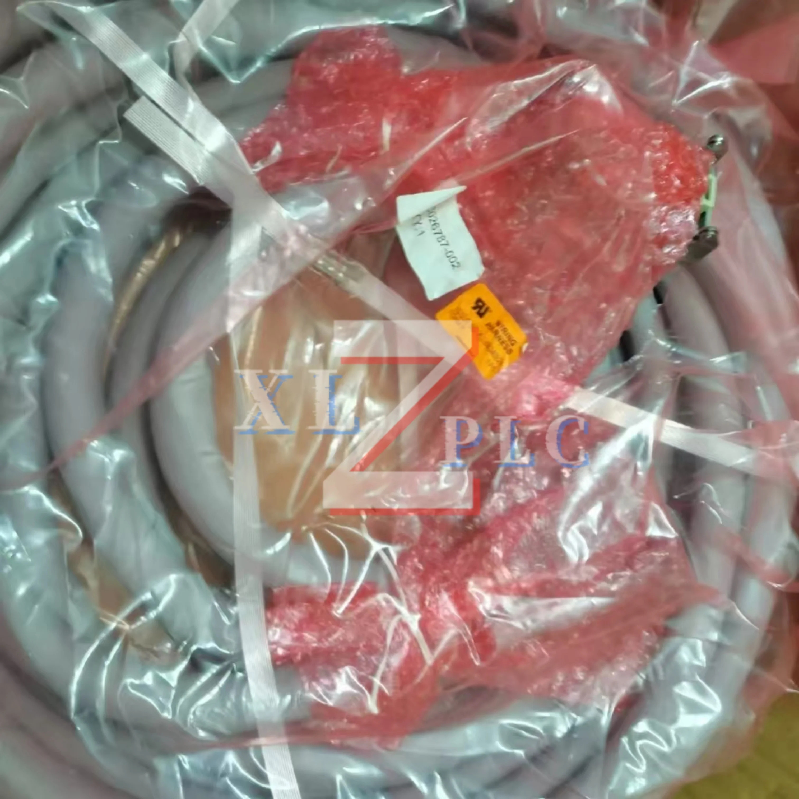 3HAC026787-002 15M 산업전원 케이블