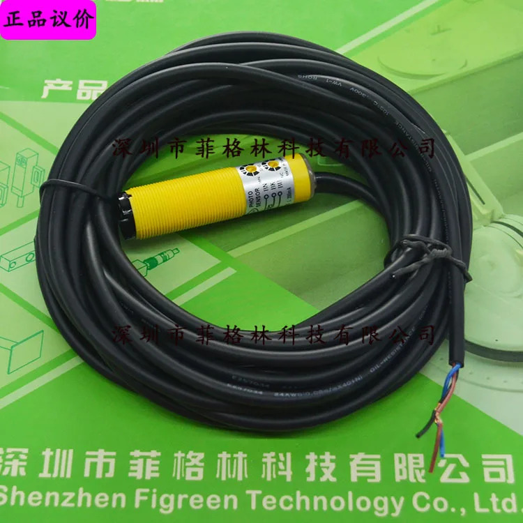 실제 DR-20N-8M 달릭 DRH 센서