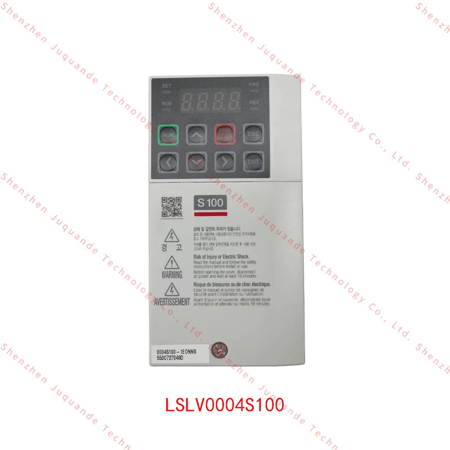 LSLV0004S100 LSLV0008S100 LSLV0015S100 LSLV0022S100 LSLV0037S100 LSLV0040S100 신 오리지널