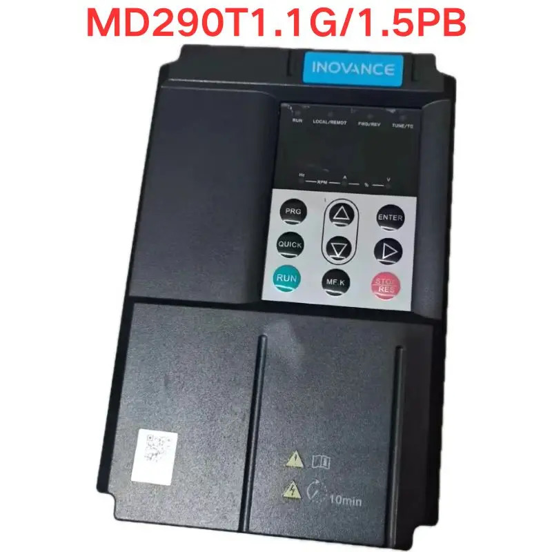 Inovance MD290T1.1G/1.5PB 주파수 변환기 1.5KW