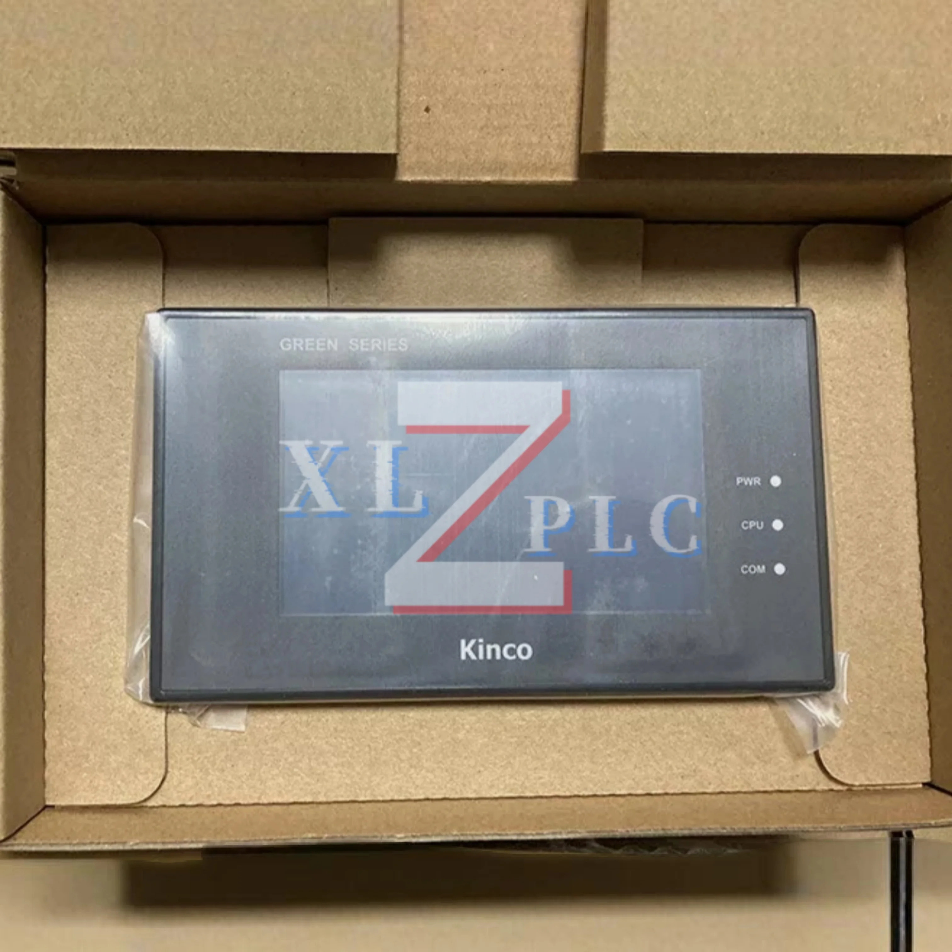 HMI 터치 패널 원본 GH043 GH043E GH070 GH070E