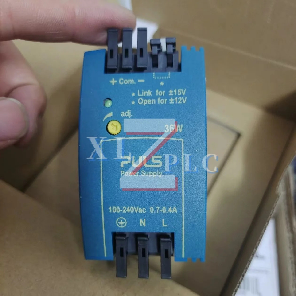 전원공급장치 ML30.106 ML30.241 새