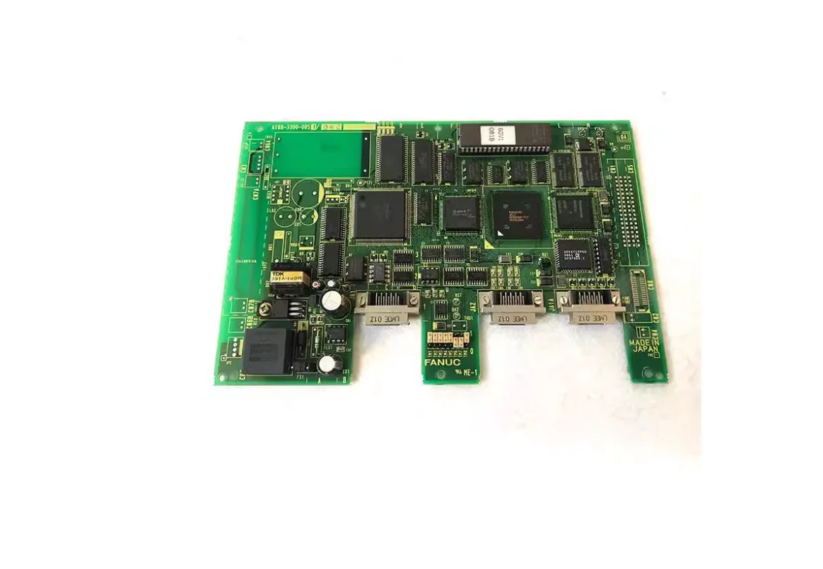 A16B-3300-0051 Fanuc 리퍼브 회로 기판 리퍼 완료 A16B 3300 0051