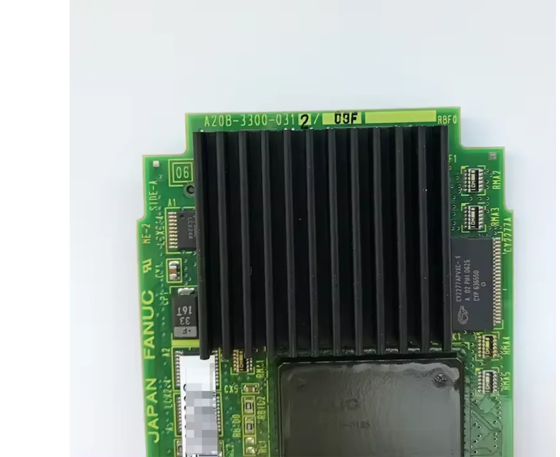 A20B-3300-0312 Fanuc 회로 기판 리퍼 A20B 3300 0312