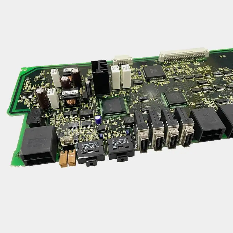 A16B-2203-0300 Fanuc 회로 기판 수치 제어 시스템 리퍼 OK A16B 22030300